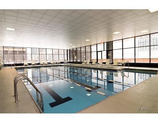 211 East Ohio Street, Unit 2425 Chicago, IL 60611 - Photo 7 of 10