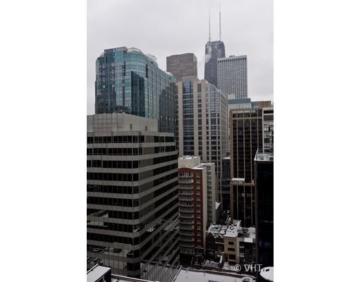 211 East Ohio Street, Unit 2425 Chicago, IL 60611 - Photo 10 of 10