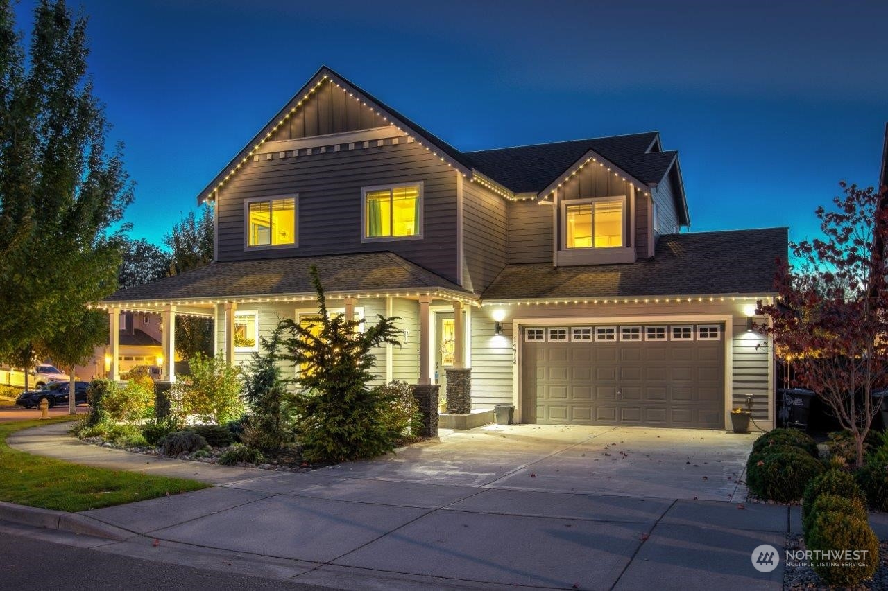 14912 Benton Loop Sumner, WA 98390 - Photo 2 of 40 Gallery Image 2