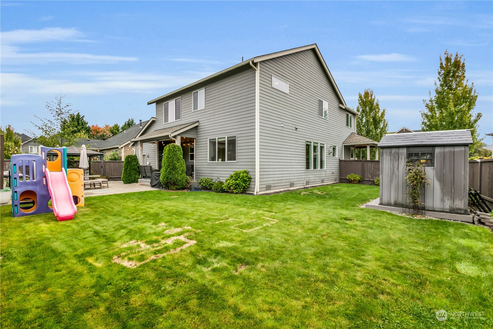 14912 Benton Loop Sumner, WA 98390 - Photo 33 of 40 Gallery Image 33