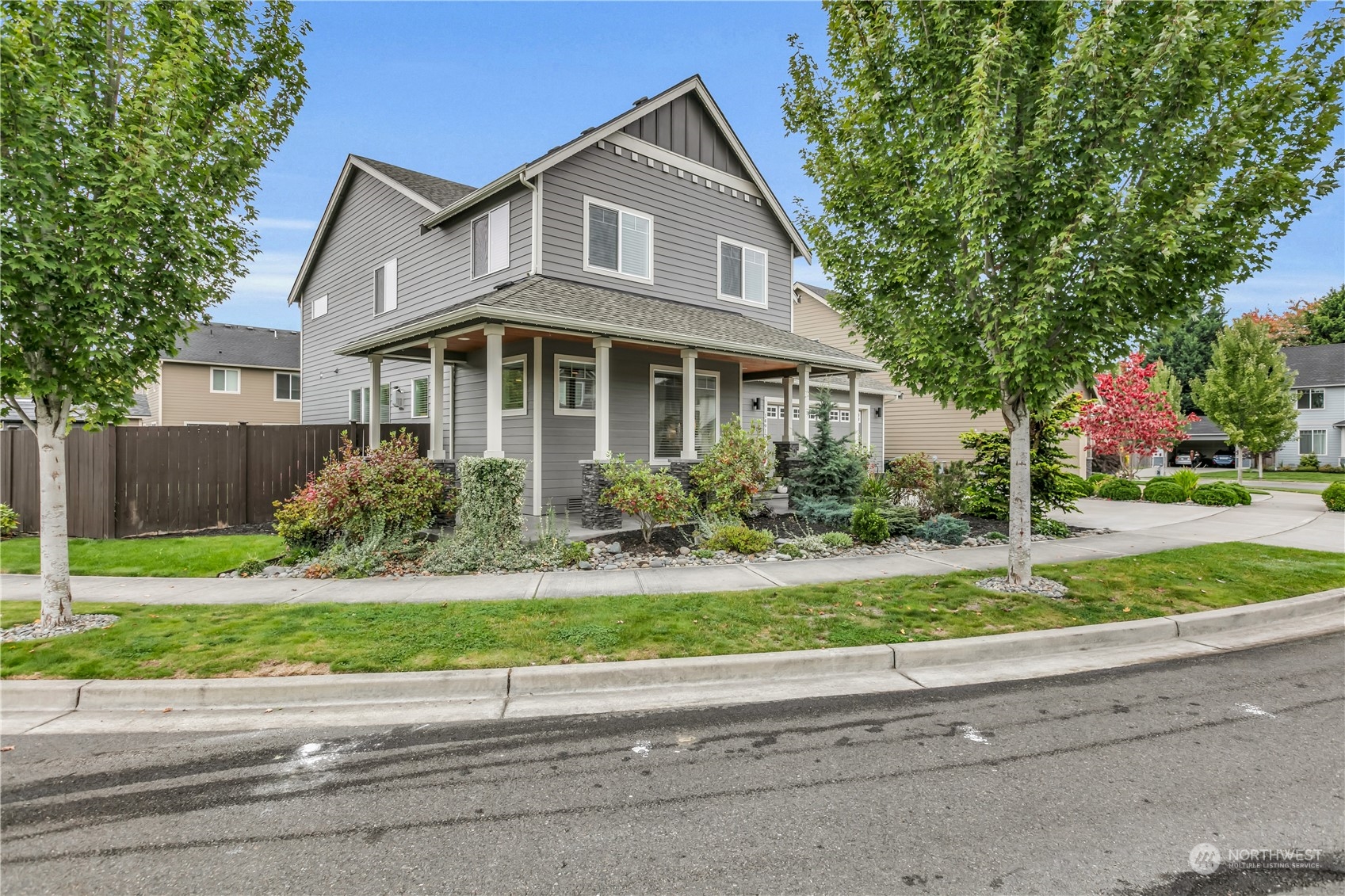 14912 Benton Loop Sumner, WA 98390 - Photo 34 of 40 Gallery Image 34