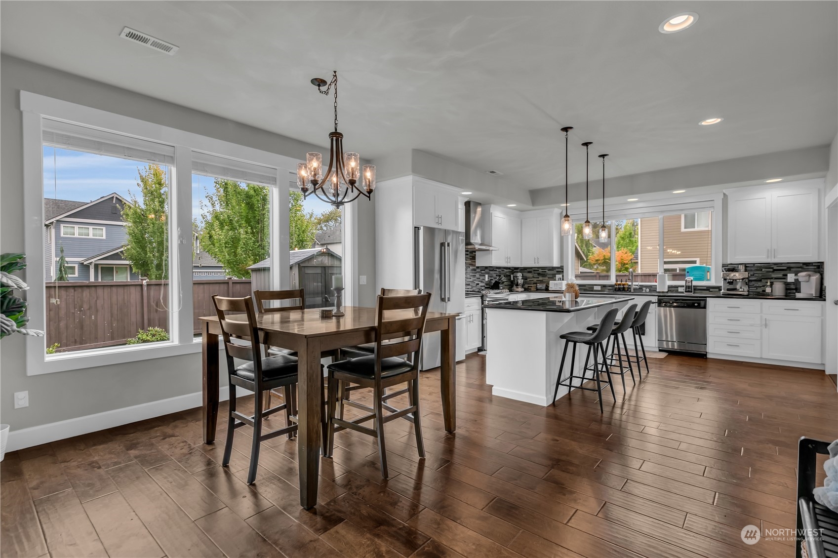 14912 Benton Loop Sumner, WA 98390 - Photo 8 of 40 Gallery Image 8