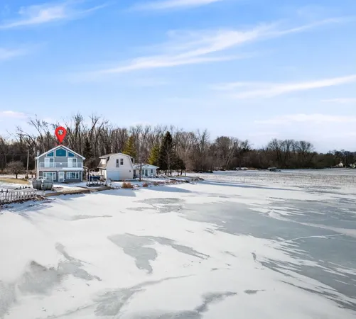 $689,900 | 2210 Westwind Road, Oshkosh, WI 54904