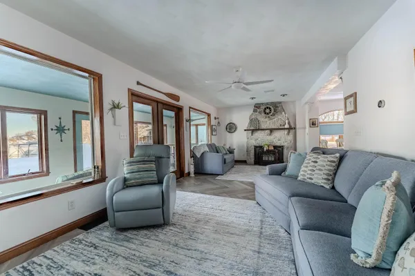 $689,900 | 2210 Westwind Road, Oshkosh, WI 54904