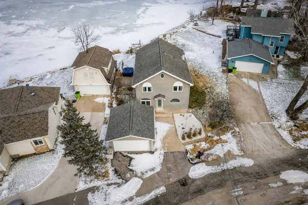 $689,900 | 2210 Westwind Road, Oshkosh, WI 54904