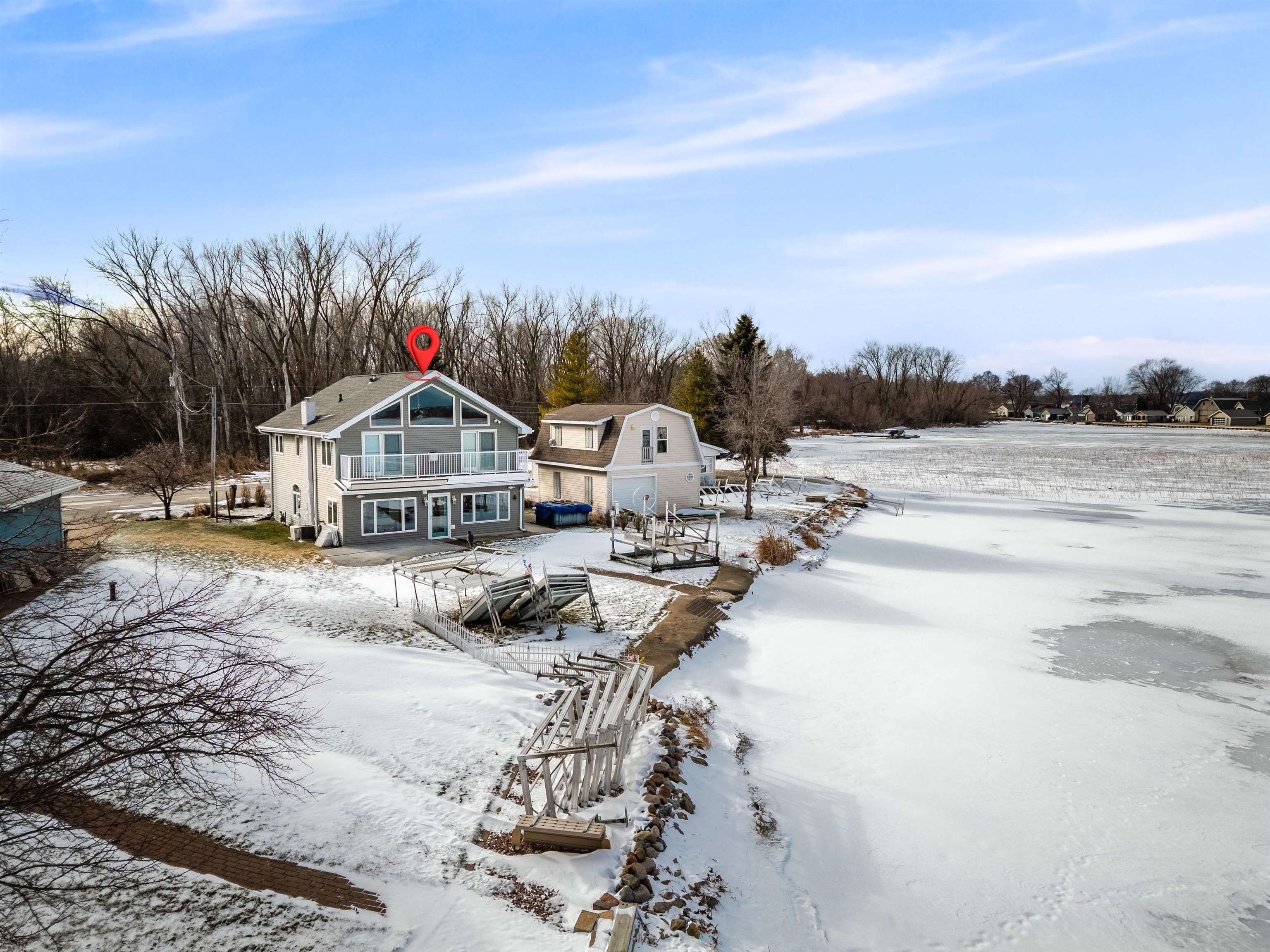 2210 Westwind Road Oshkosh, WI 54904 - Photo 52 of 64