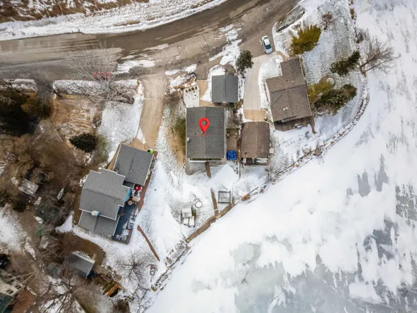 $689,900 | 2210 Westwind Road, Oshkosh, WI 54904