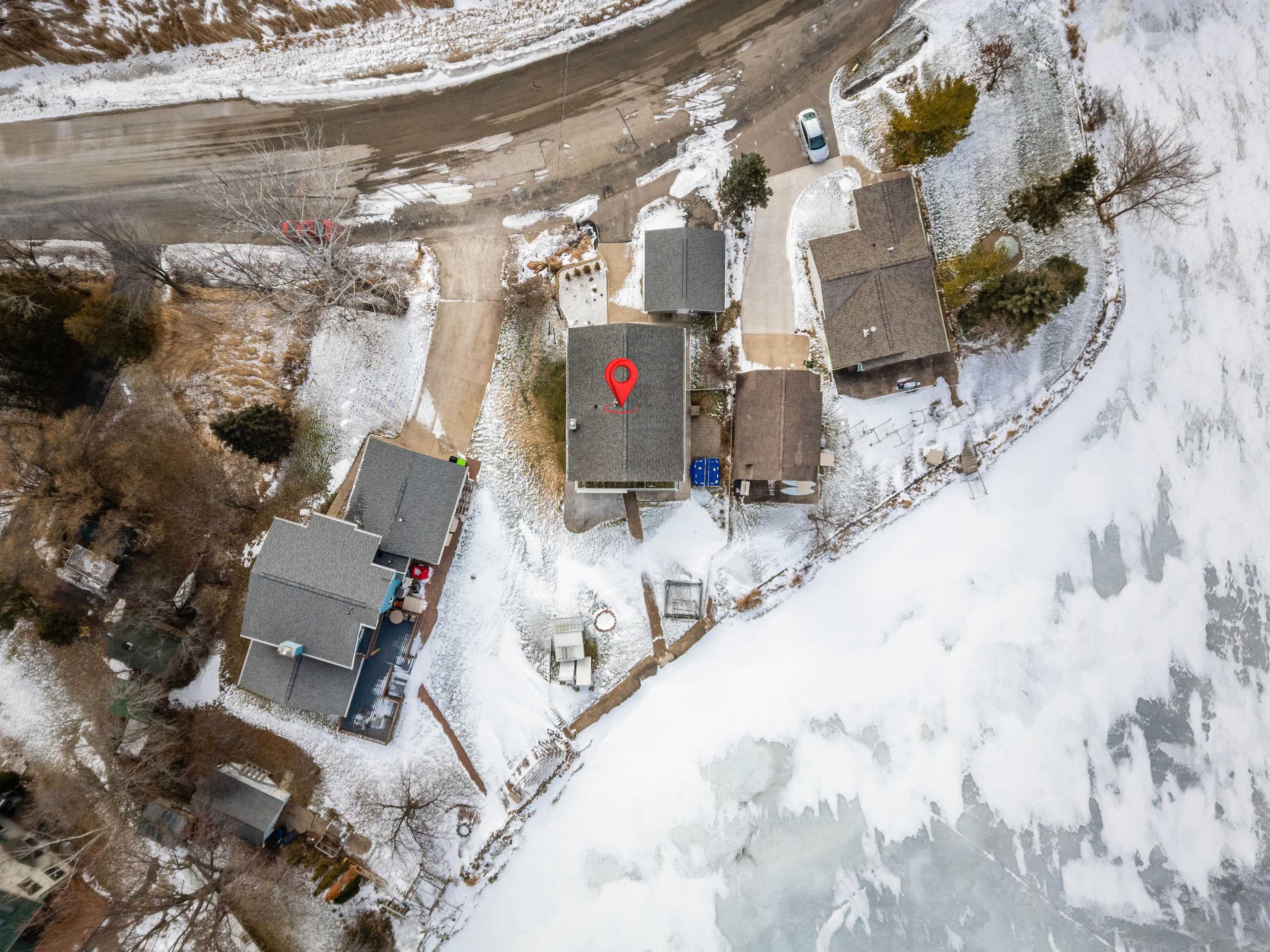 2210 Westwind Road Oshkosh, WI 54904 - Photo 53 of 64