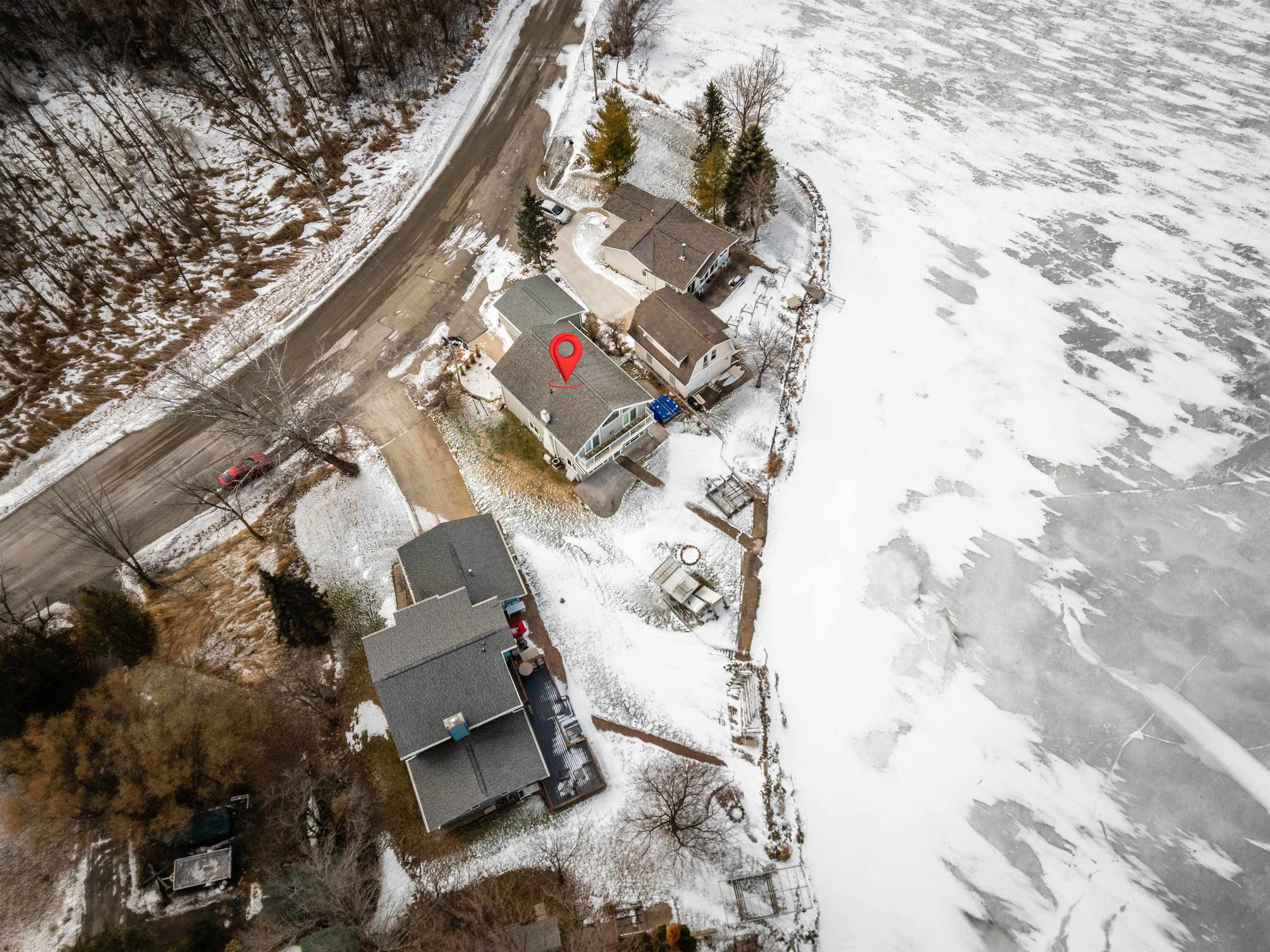 2210 Westwind Road Oshkosh, WI 54904 - Photo 55 of 64