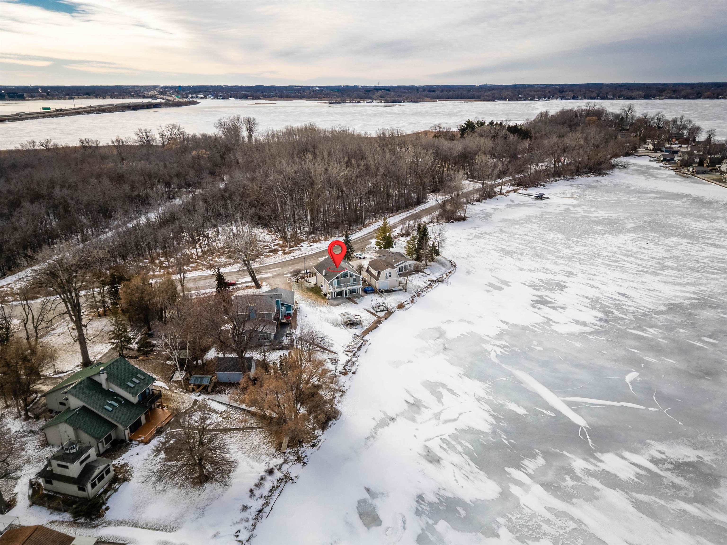 2210 Westwind Road Oshkosh, WI 54904 - Photo 56 of 64