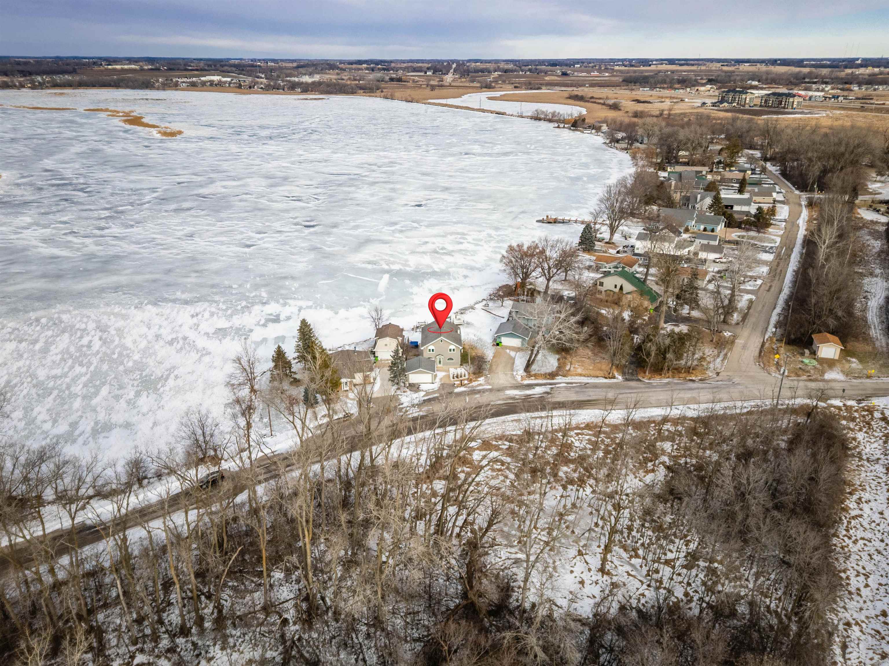 2210 Westwind Road Oshkosh, WI 54904 - Photo 58 of 64