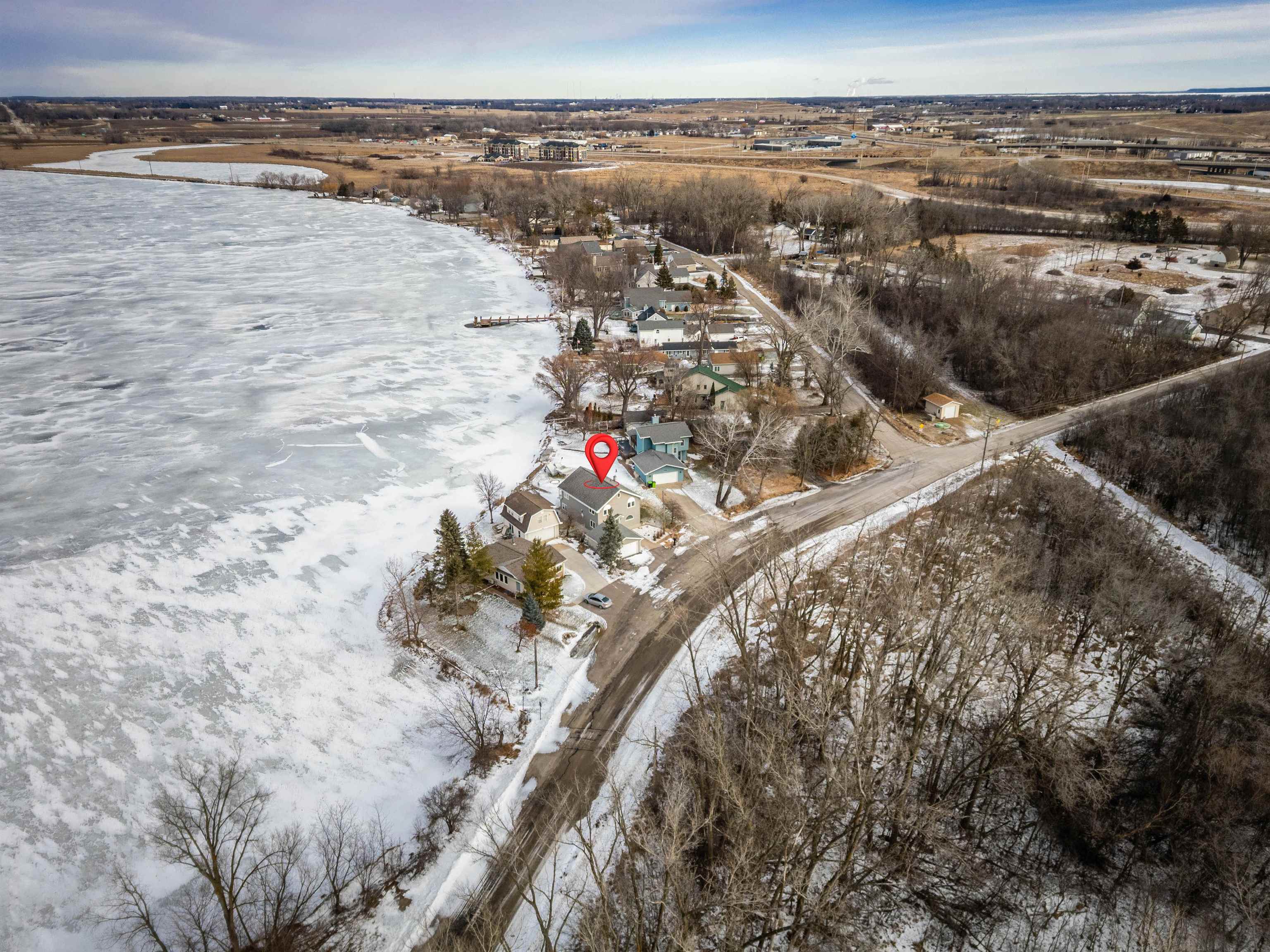 2210 Westwind Road Oshkosh, WI 54904 - Photo 59 of 64