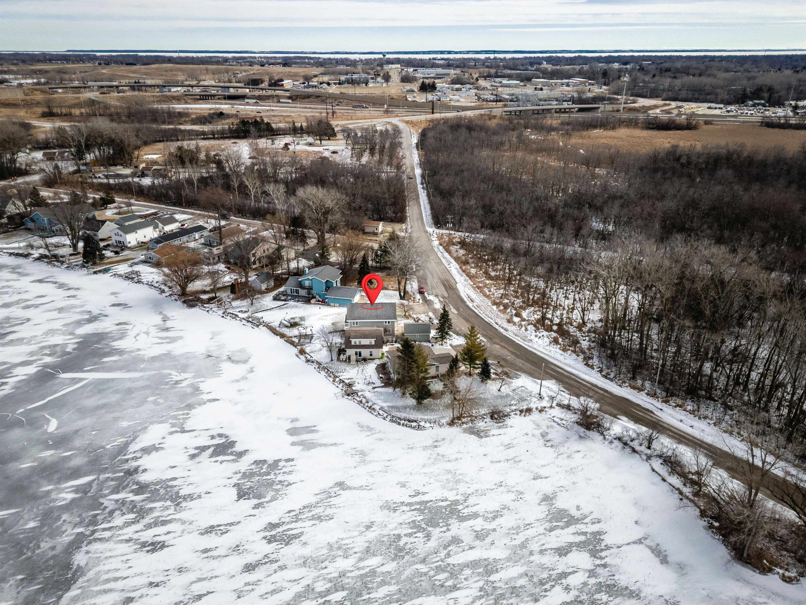 2210 Westwind Road Oshkosh, WI 54904 - Photo 60 of 64