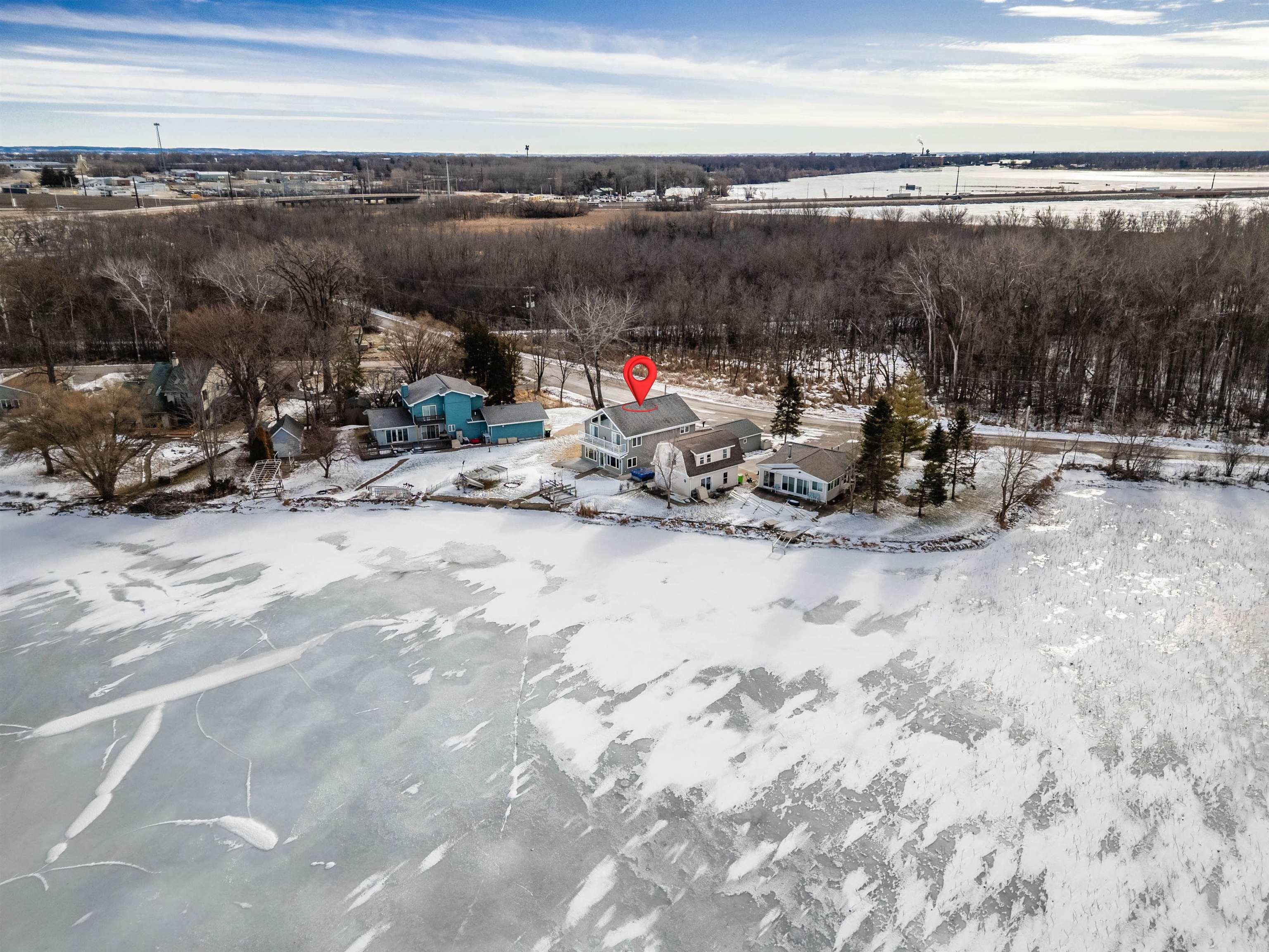 2210 Westwind Road Oshkosh, WI 54904 - Photo 61 of 64