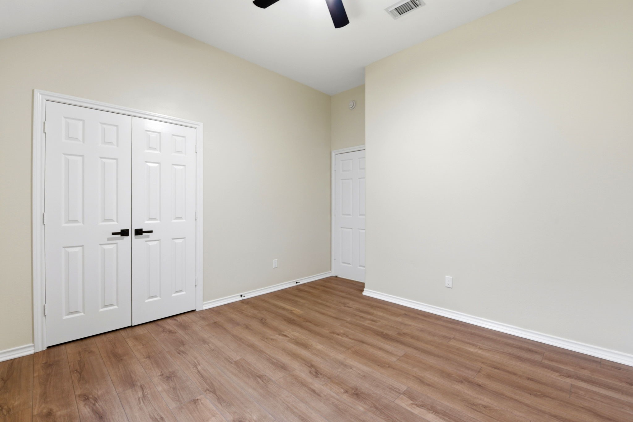 29819 South Legends Village Circle Spring, TX 77386 - Photo 32 of 48 a view of an empty room with wooden floor