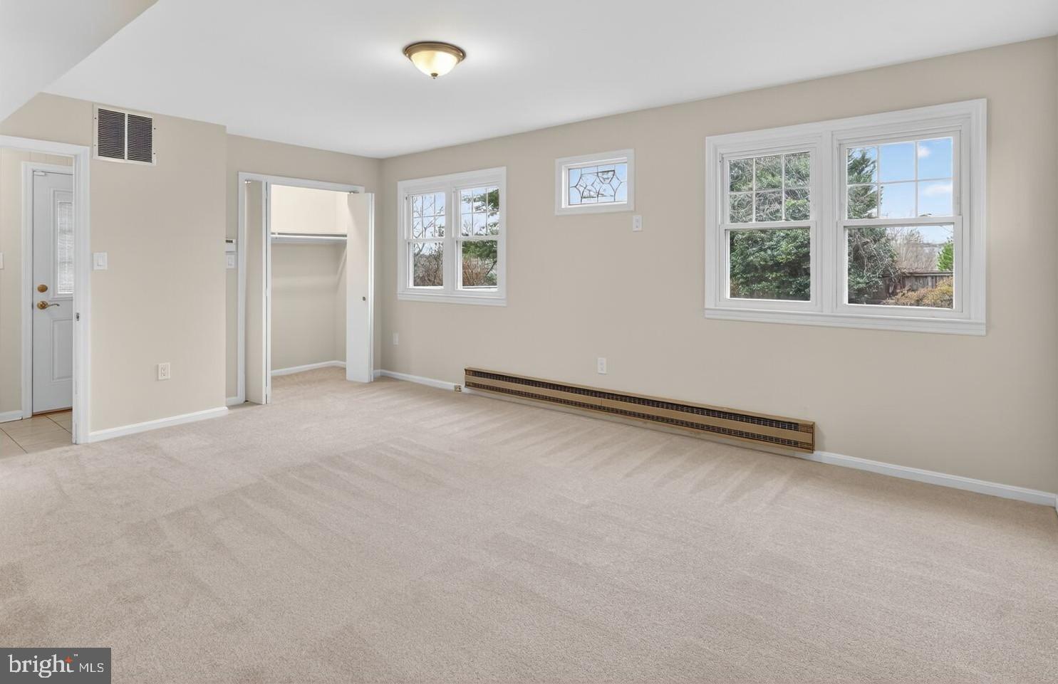 4503 Woodfield Road Kensington, MD 20895 - Photo 15 of 30 Bright and airy space with natural light.