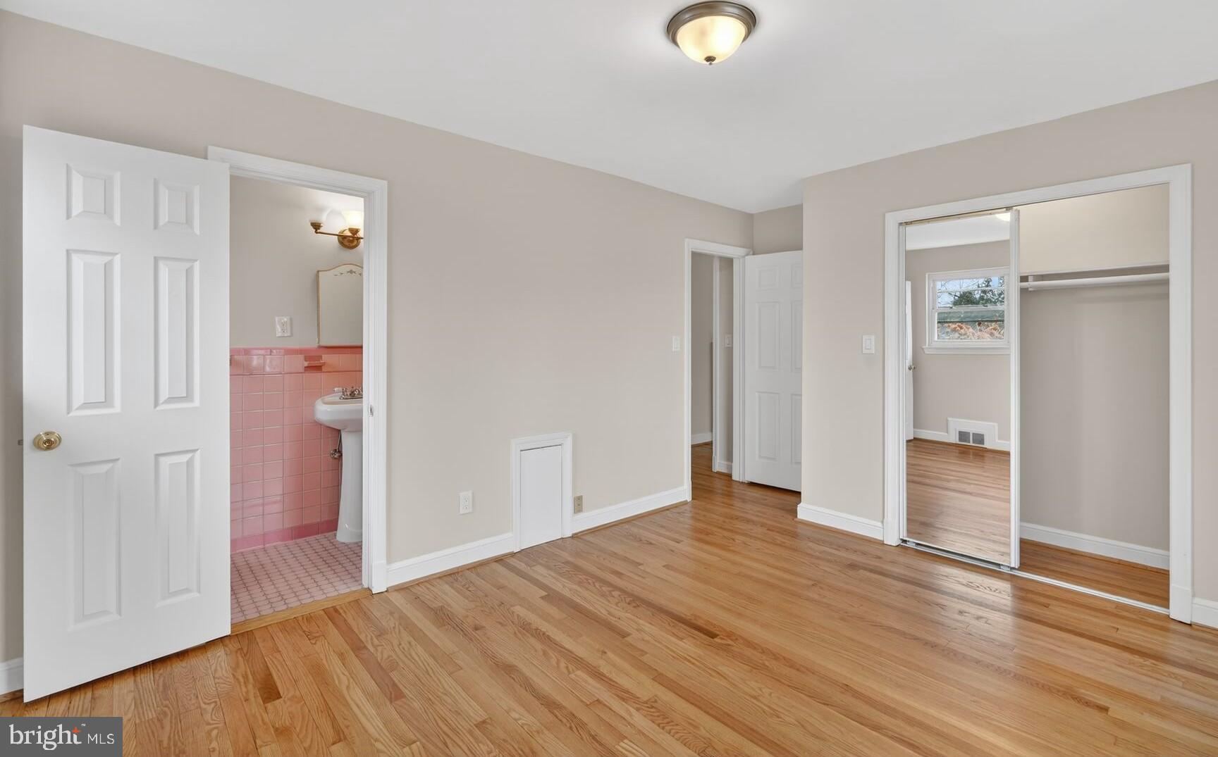 4503 Woodfield Road Kensington, MD 20895 - Photo 10 of 30 Bright and airy room with classic charm.