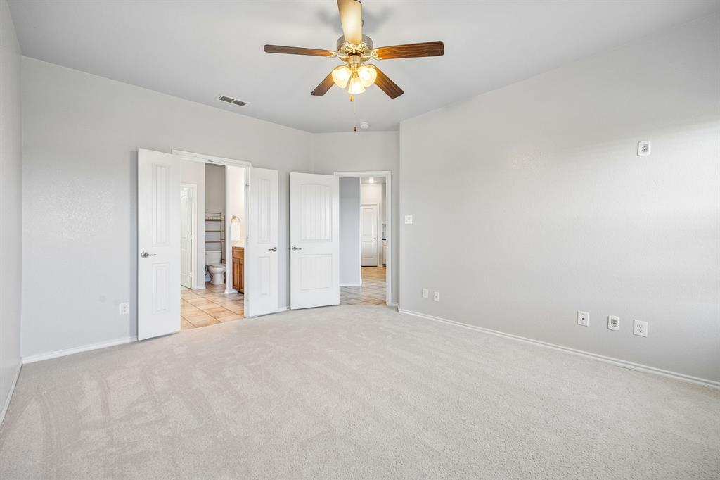 3964 Tule Ranch Road Fort Worth, TX 76262 - Photo 20 of 31