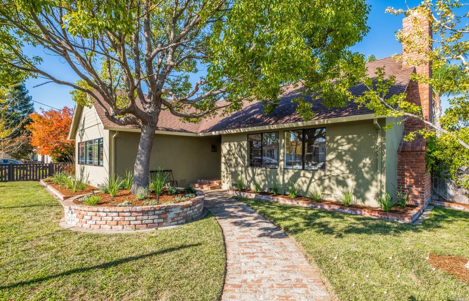 102 Ridgewood Drive San Rafael, CA 94901 - Photo 1 of 1