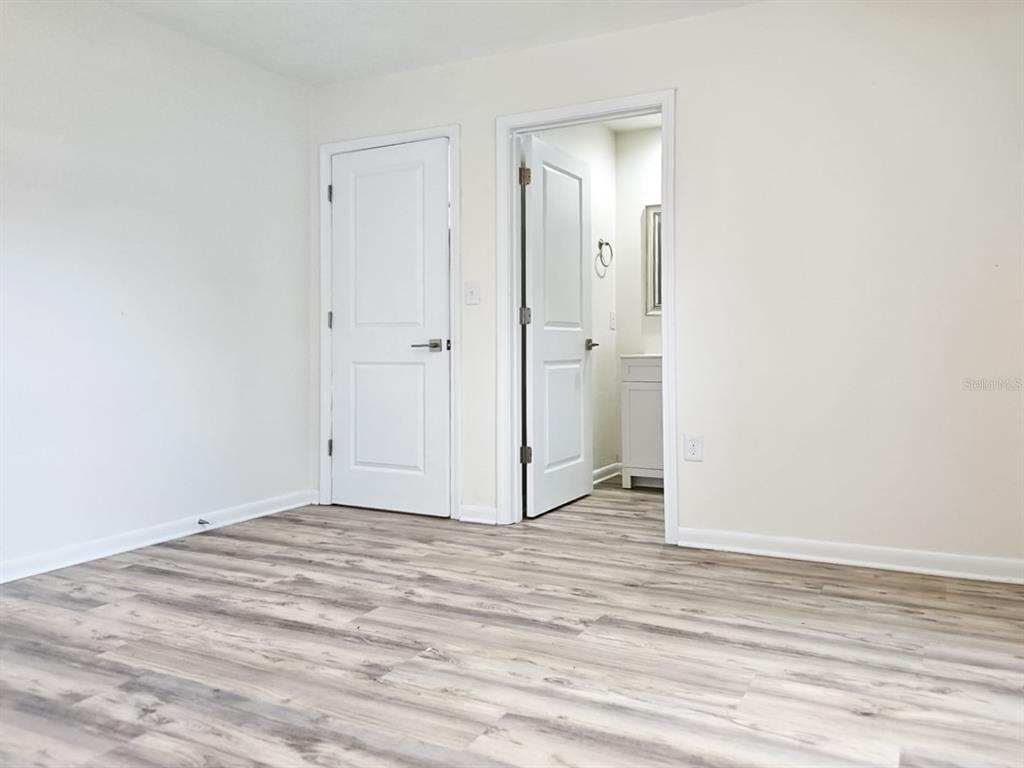 518 Northwest 27th Avenue Gainesville, FL 32609 - Photo 15 of 34 a view of a room with an empty space