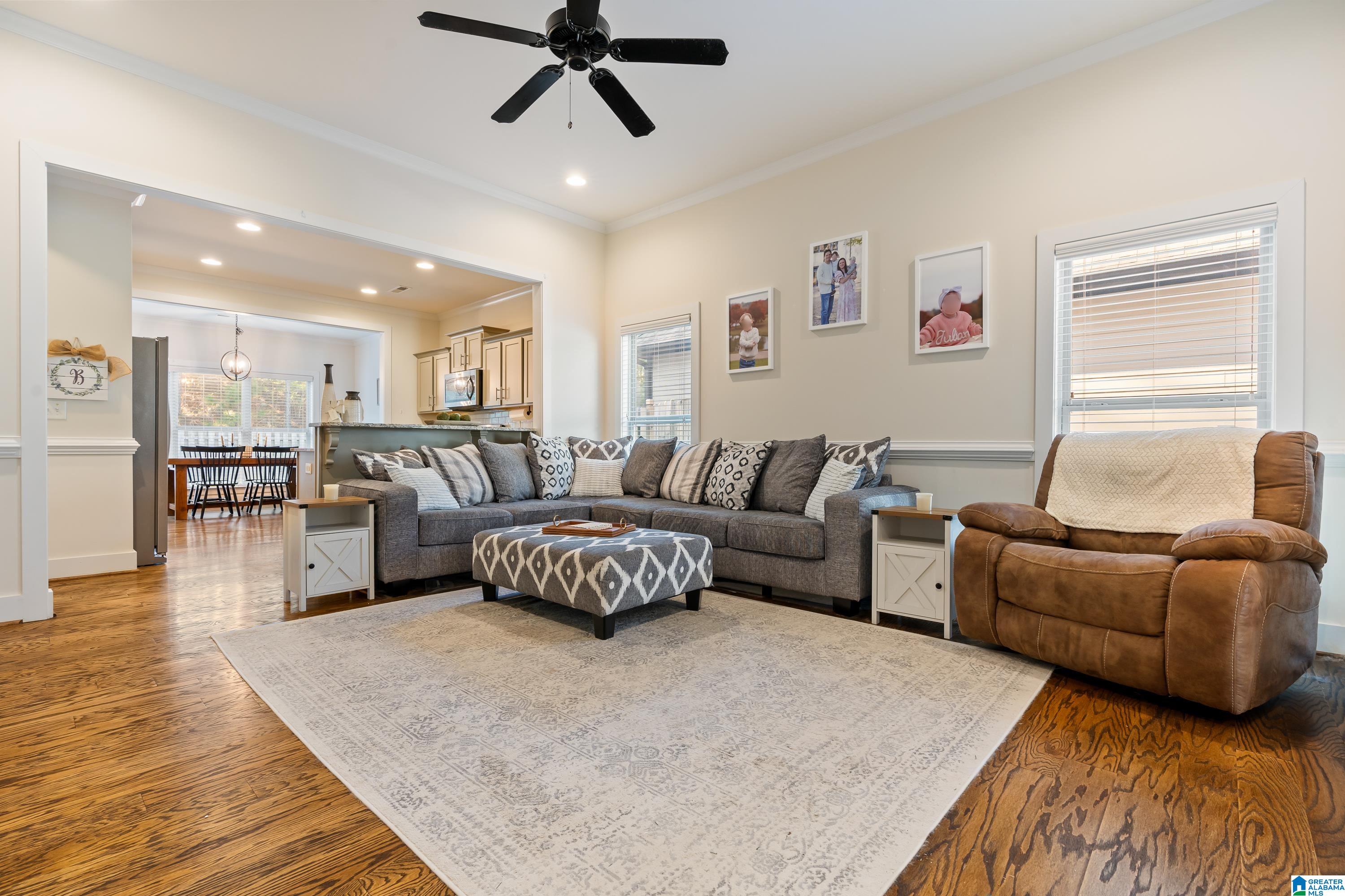 587 Grayson Place Chelsea, AL 35043 - Photo 6 of 50