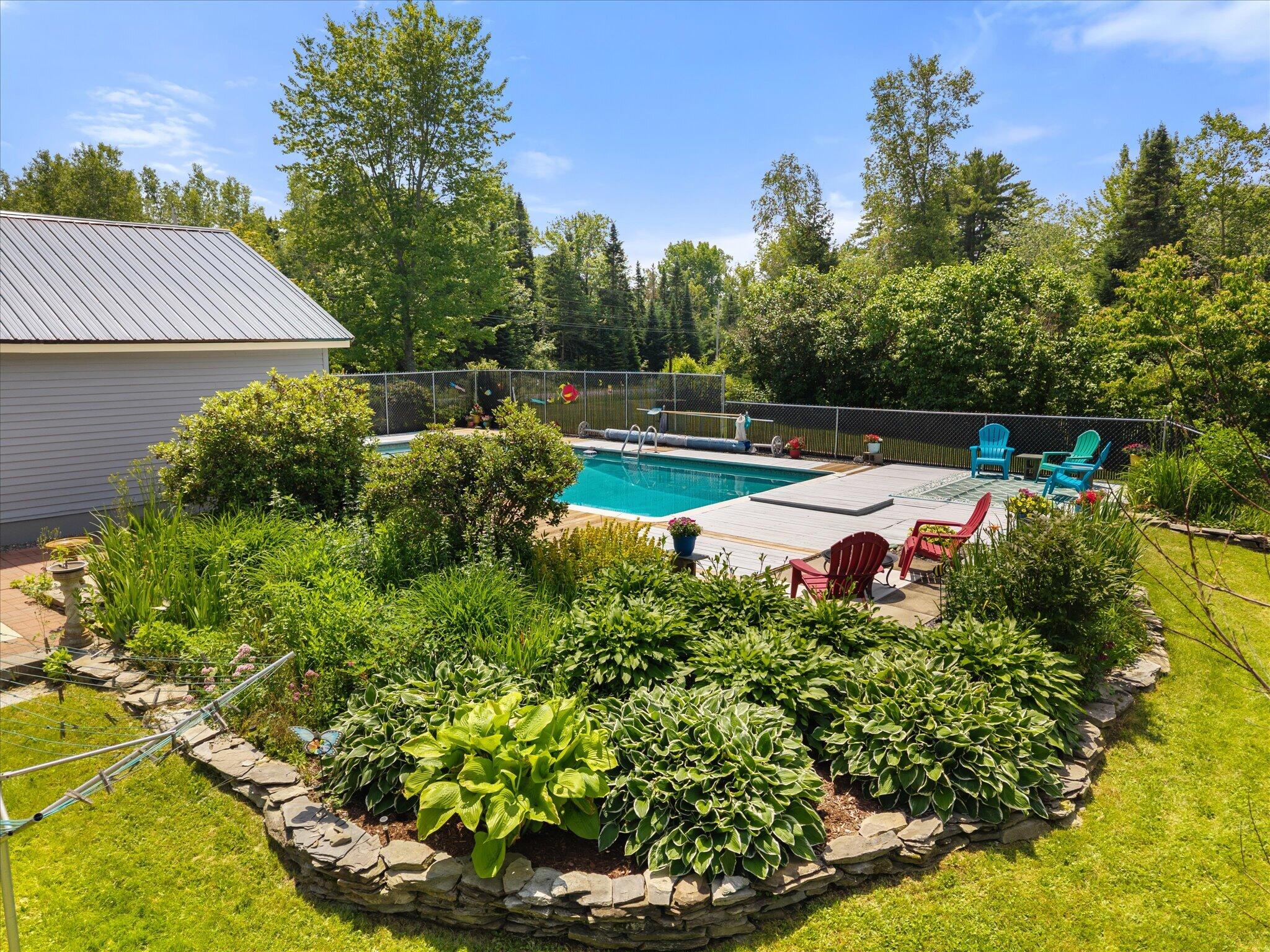 1224 Dover Road Garland, ME 04939 - Photo 56 of 73 1224 Dover Rd