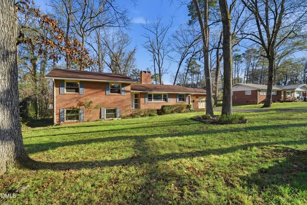 $420,000 | 1510 Kirkwood Drive, Durham, NC 27705