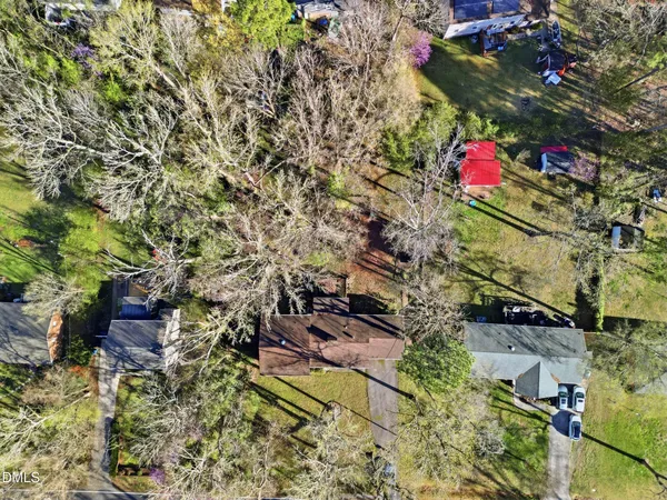 $420,000 | 1510 Kirkwood Drive, Durham, NC 27705