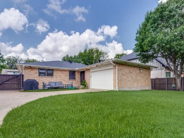 $2,800 | 708 Williams Way, Richardson, TX 75080