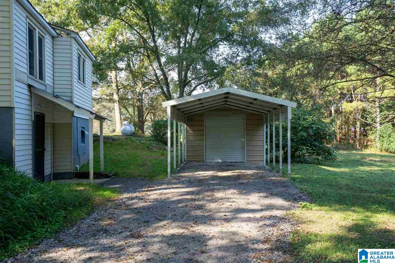 1697 Robin Hill Road Oneonta, AL 35121 - Photo 36 of 50