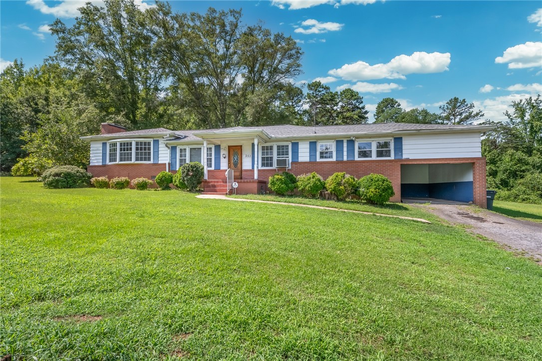 2153 Blue Ridge Boulevard Seneca, SC 29672 - Photo 1 of 36 Gallery Image 1