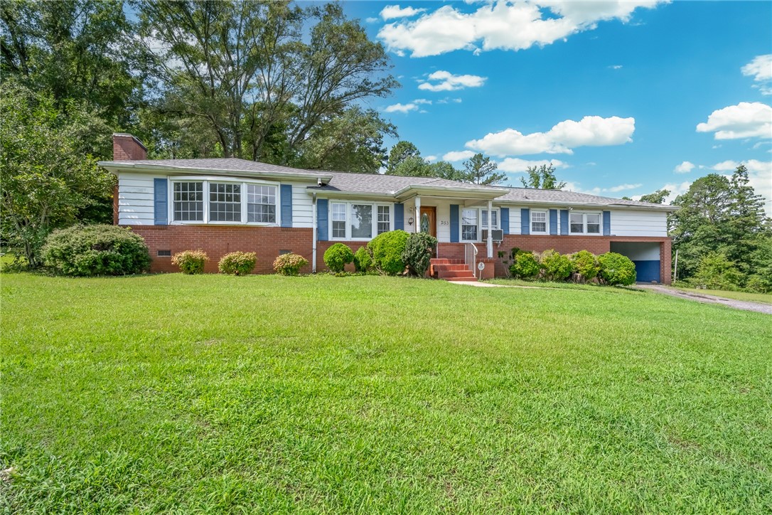 2153 Blue Ridge Boulevard Seneca, SC 29672 - Photo 31 of 36 Gallery Image 31