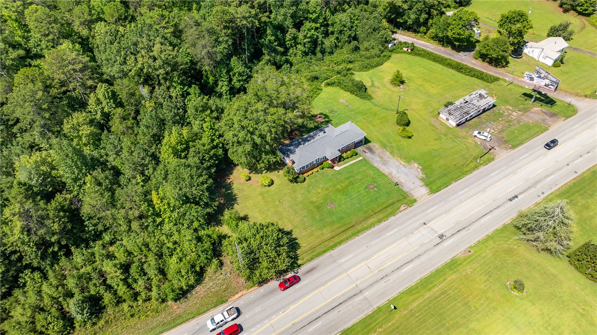 2153 Blue Ridge Boulevard Seneca, SC 29672 - Photo 33 of 36 Gallery Image 33