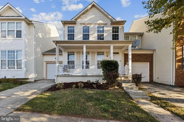 $679,900 | 44310 Silkworth Terrace, Ashburn, VA 20147