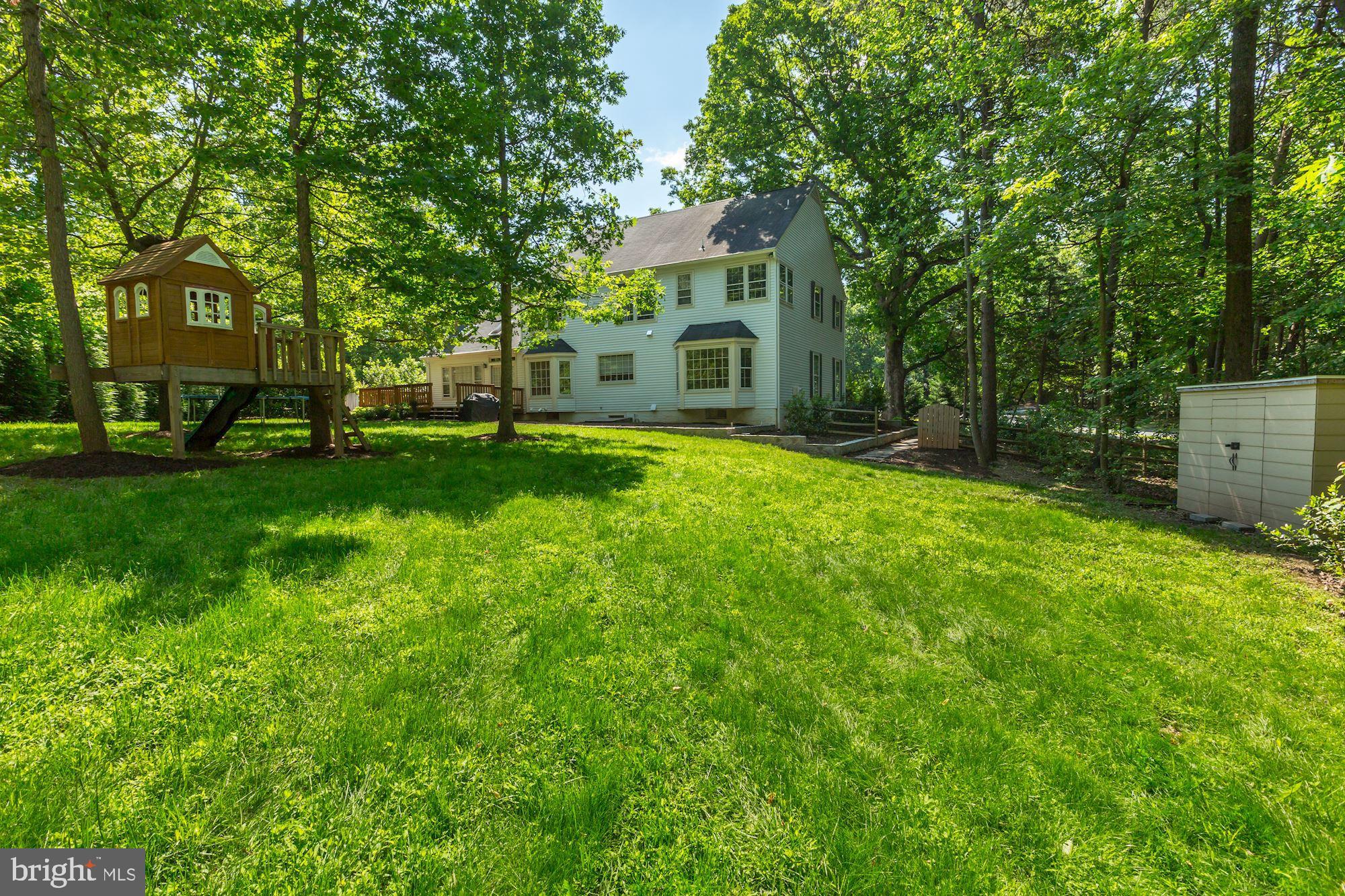 1508 Elk Point Drive Reston, VA 20194 - Photo 5 of 43 Gallery Image 5
