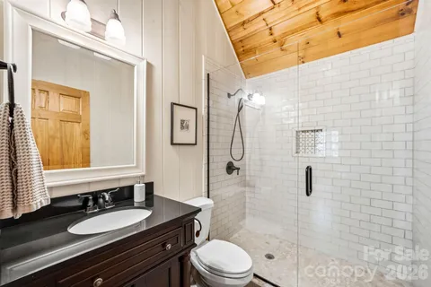 $870,000 | 16 Shadow Brook Drive, Flat Rock, NC 28731