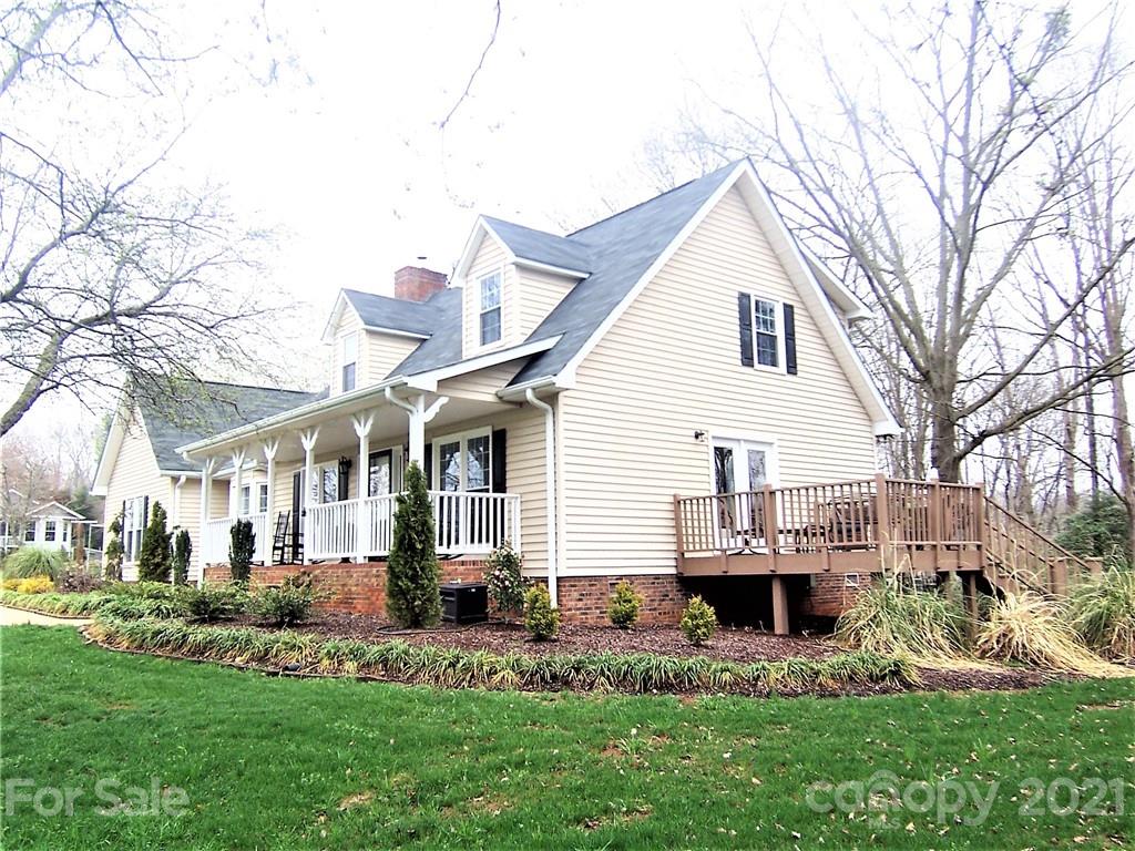 534 Wilson Cornwell Road Shelby, NC 28150 - Photo 3 of 48 Gallery Image 3
