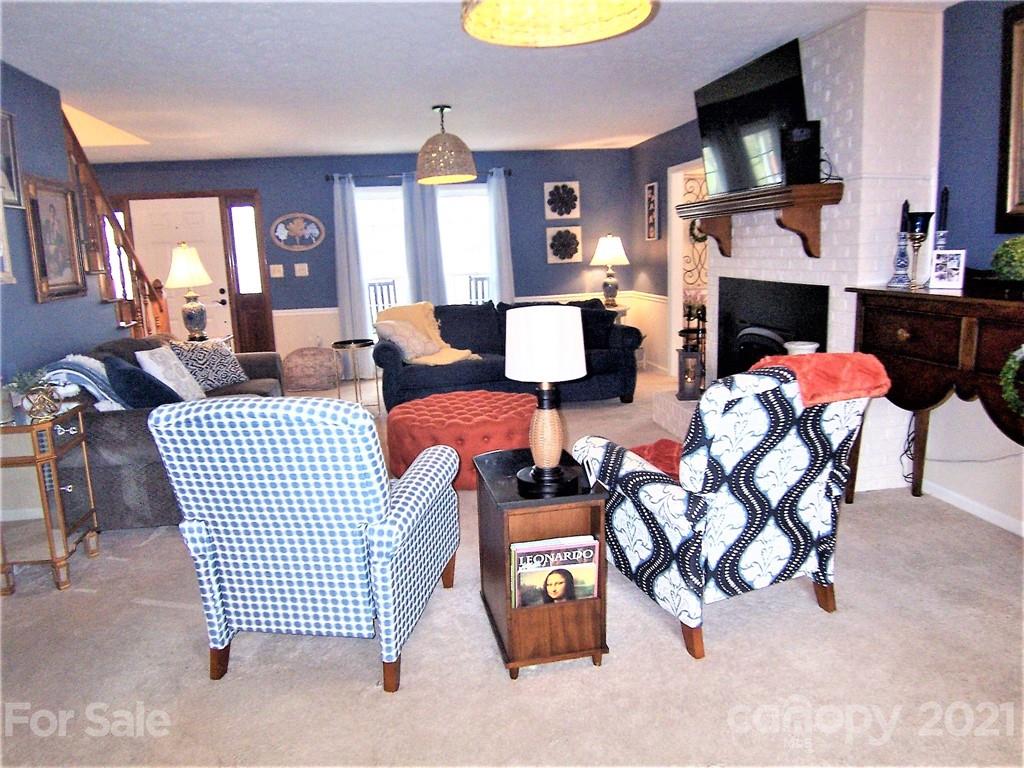 534 Wilson Cornwell Road Shelby, NC 28150 - Photo 8 of 48 Gallery Image 8
