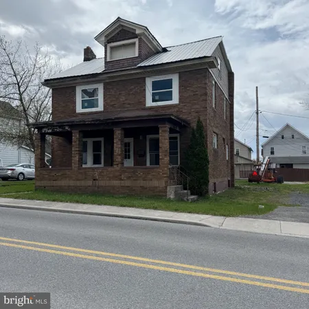$90,000 | 115 North 9th Street, Philipsburg, PA 16866