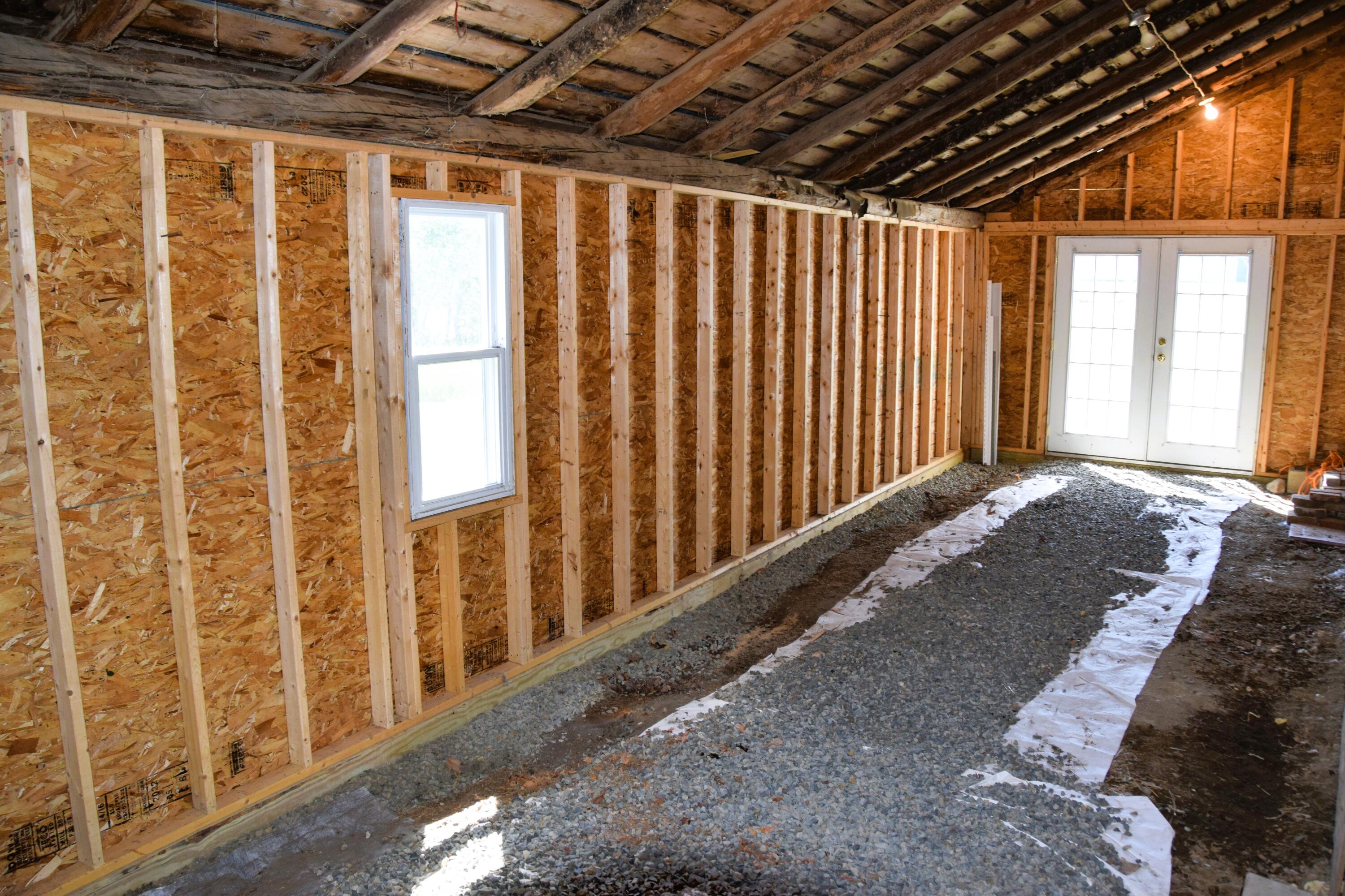 457 Lakewood Road Madison, ME 04950 - Photo 68 of 81 Attached Shed