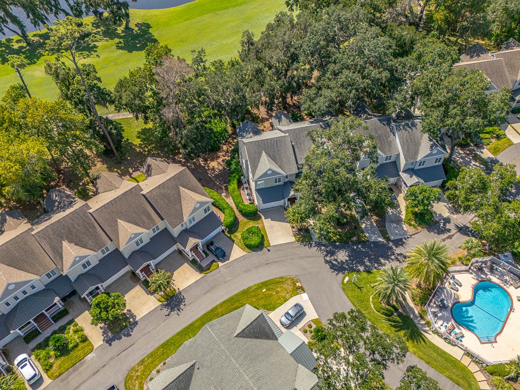 119 Kiln Trail St. Simons Island, GA 31522 - Photo 21 of 24