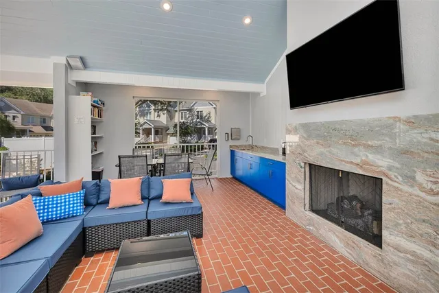 $510,000 | 119 Kiln Trail, St. Simons Island, GA 31522