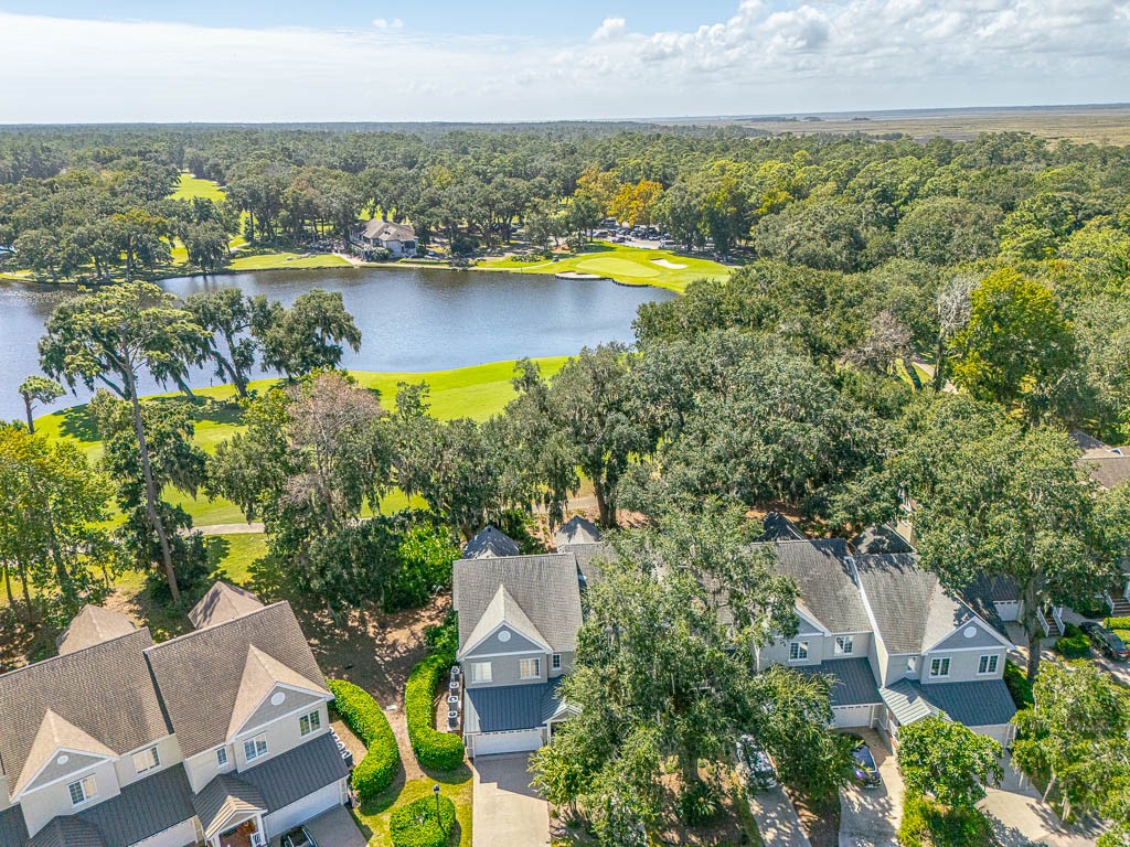 119 Kiln Trail St. Simons Island, GA 31522 - Photo 3 of 24