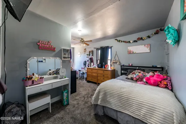 $230,000 | 901 North Warren Avenue, Winslow, AZ 86047
