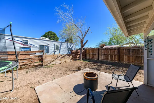 $230,000 | 901 North Warren Avenue, Winslow, AZ 86047