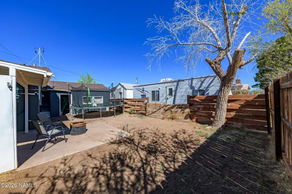 $230,000 | 901 North Warren Avenue, Winslow, AZ 86047