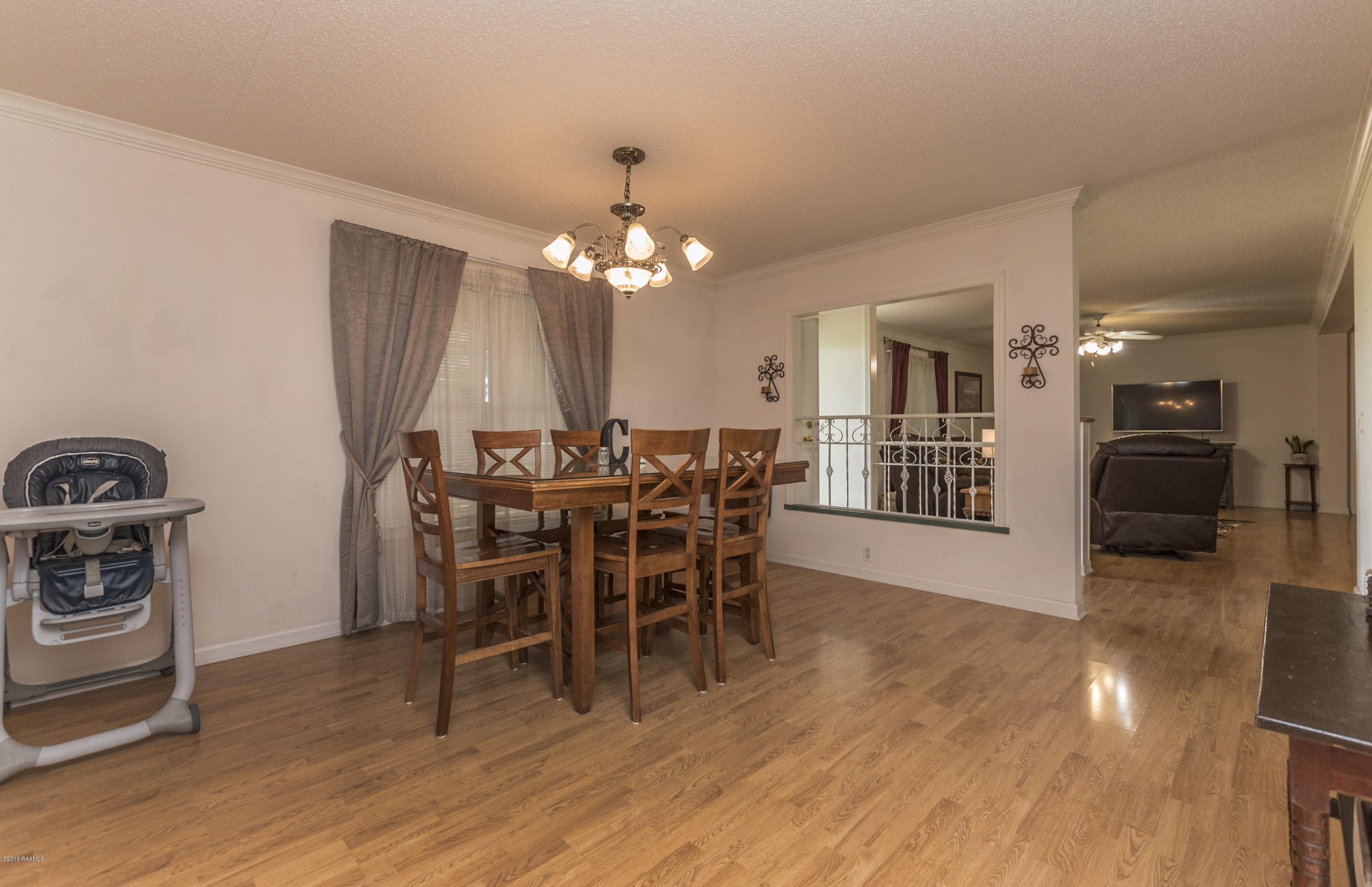 1848 Boone Road Branch, LA 70516 - Photo 12 of 49 Dining Area 1