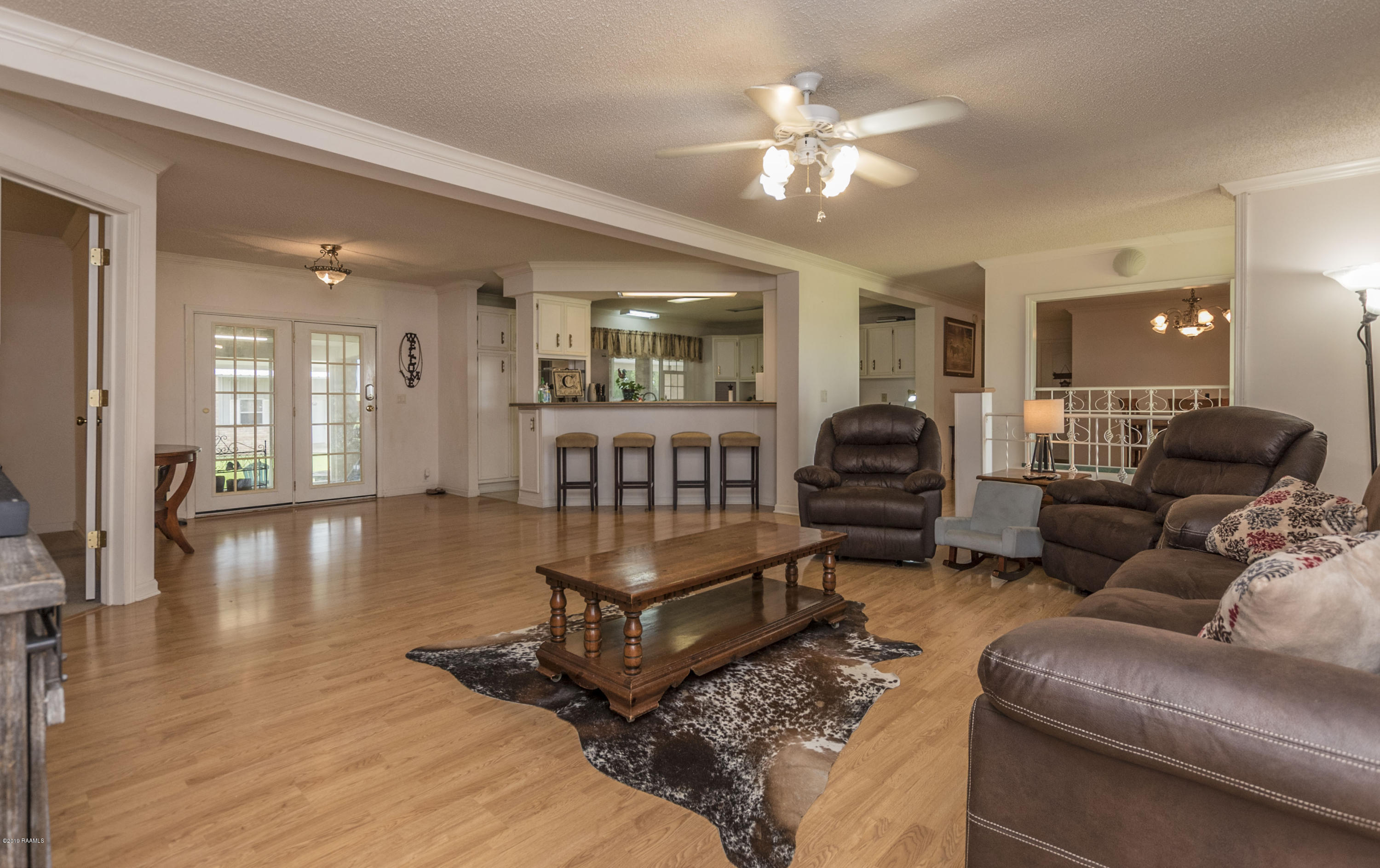 1848 Boone Road Branch, LA 70516 - Photo 14 of 49 Living Room 1
