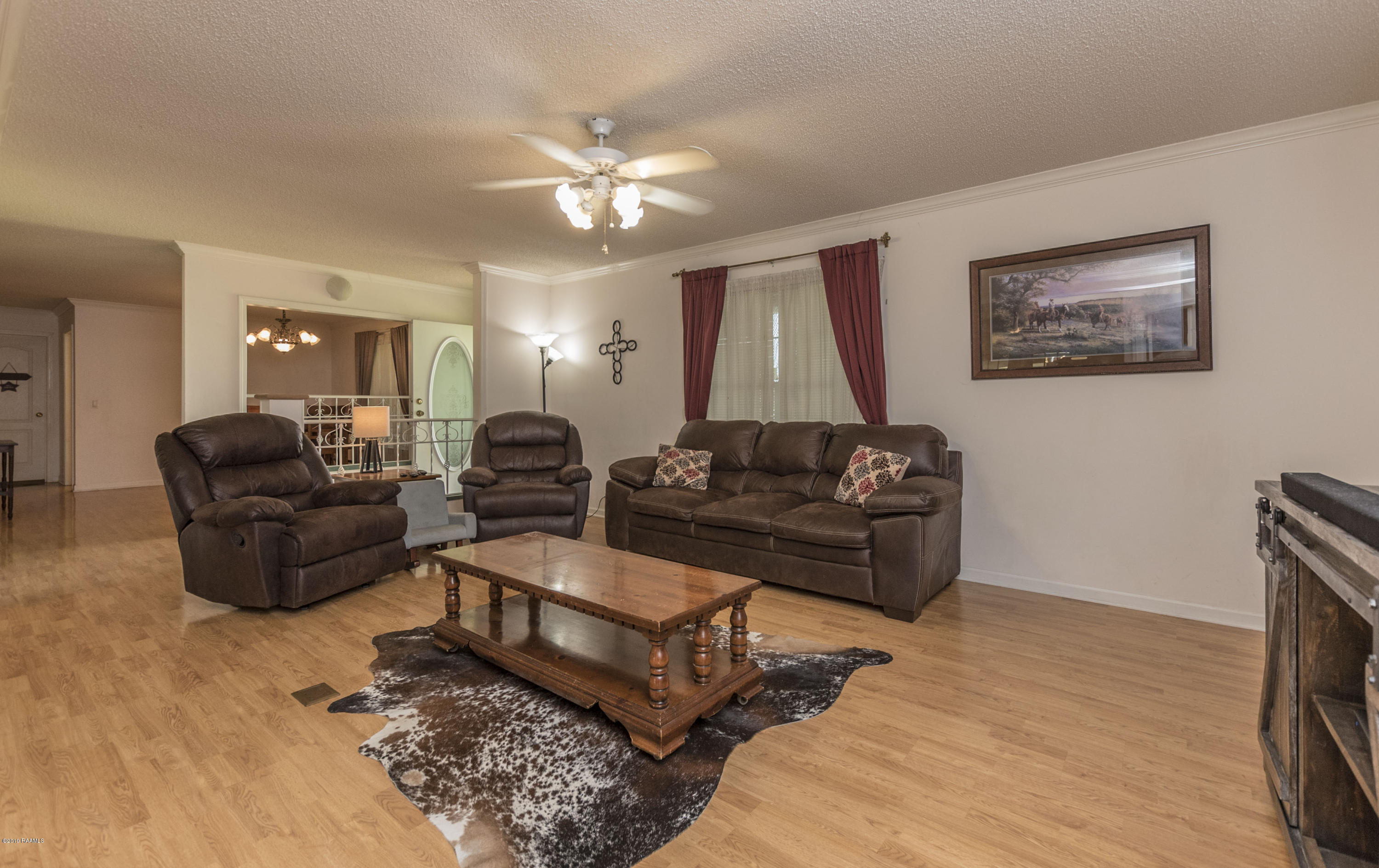 1848 Boone Road Branch, LA 70516 - Photo 15 of 49 Living Room 2