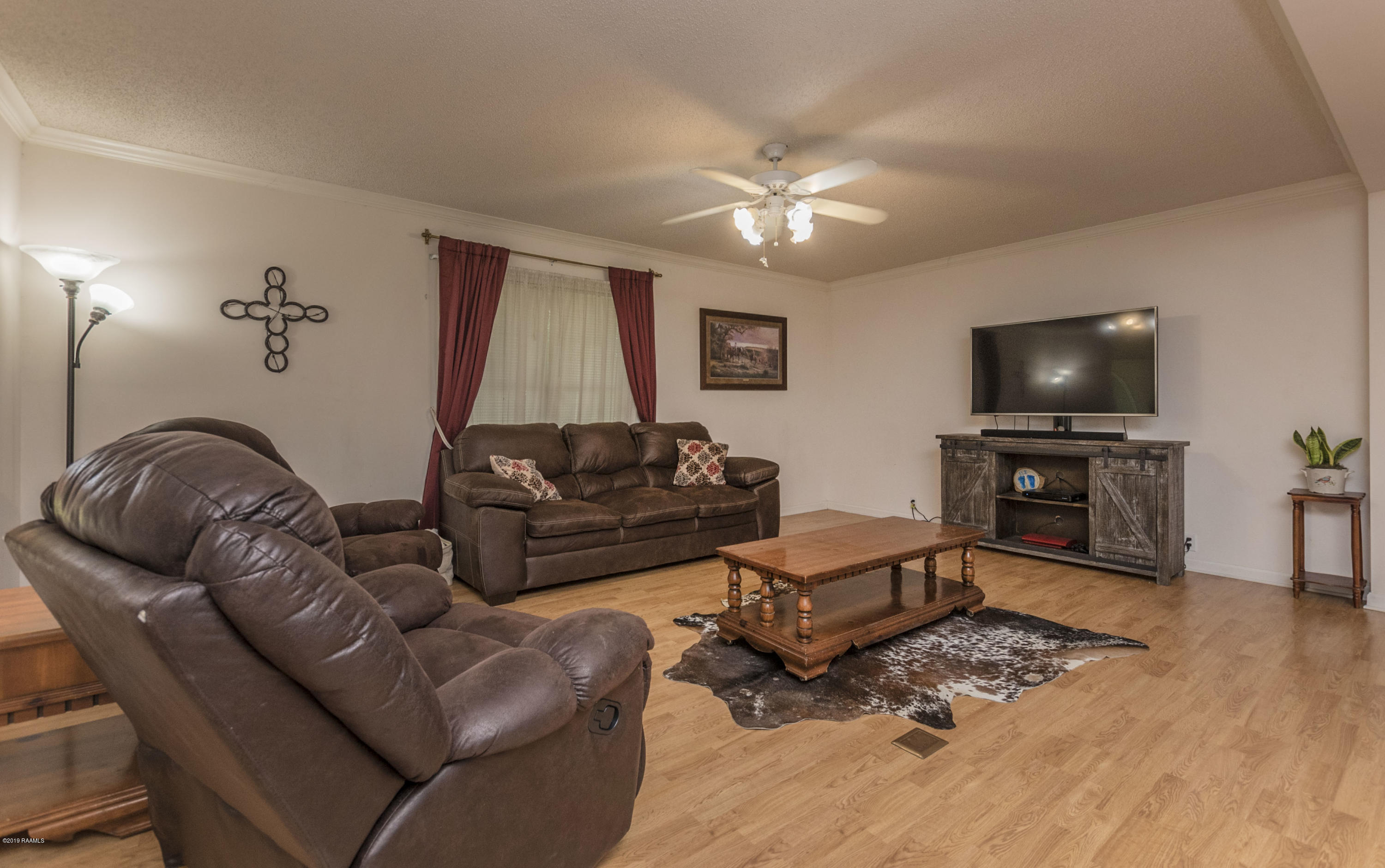1848 Boone Road Branch, LA 70516 - Photo 16 of 49 Living Room 3